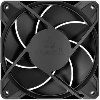  Вентилятор ARCTIC P12 Pro PST (ACFAN00306A) - retail 