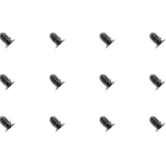  Вентилятор Ocypus Gamma F12 UNI BK ARGB 3 in 1, 3x120x120x25mm, 4-Pin PWM, 800-1800 RPM, 31 DBA Max, Hydro Bearing 