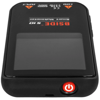  Мультиметр BSIDE S10 (064-0001) цифровой 