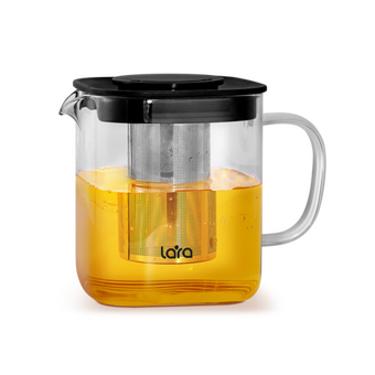  Заварочный чайник LARA LR06-25 