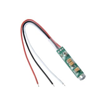  Микрофон Optimus M-7 