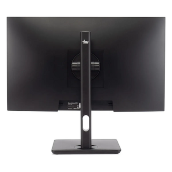  Моноблок iRU Tactio 23ID (2136226) 23.8" Full HD, Intel Core i5 12400, 16ГБ DDR4, 256ГБ SSD, Windows 11 Pro, черный 