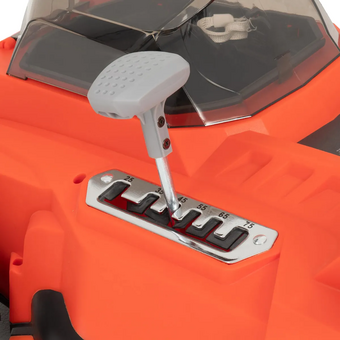  Газонокосилка StarWind SBL-4.370-0.0, 37см, без АКБ, без ЗУ 