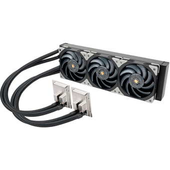  СВО Silverstone SST-XE360PDD (G53XE360PDD0020) 