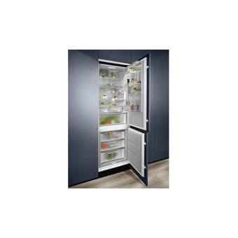  Встраиваемый холодильник ELECTROLUX KNP7TE75S 