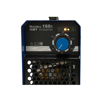  Инверторный сварочный аппарат Richip MiniArc 160T 
