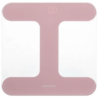  Напольные весы Redmond SB1811 Розовый 