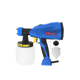 Краскопульт Katana EPS4000 