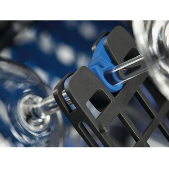  Встраиваемая посудомоечная машина Electrolux KHGB9400L 