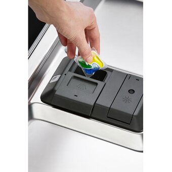  Встраиваемая посудомоечная машина Electrolux KHGB9400L 