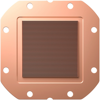  СВО ID-COOLING FX360 TD White LGA1851/1700/1200/115X/AM4/AM5 (TDP 350W, ARGB Fan and Pump, PWM, Triple Fan 120mm, бел) 