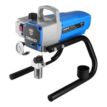 Окрасочный аппарат DEKO DKPM 1200 Pro (085-3200) 