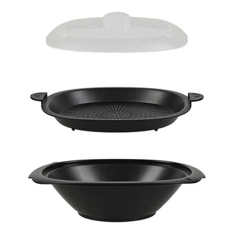  Кухонный комбайн GFGril KitchenRobot GF-KP95 