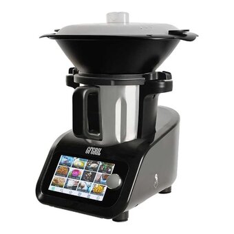  Кухонный комбайн GFGril KitchenRobot GF-KP95 