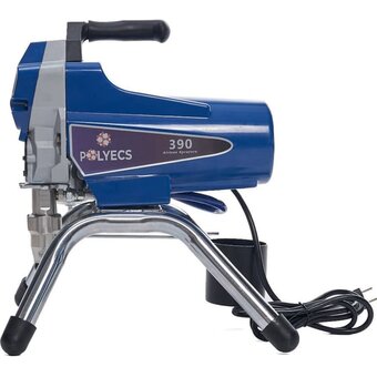  Окрасочный аппарат Polyecs Р-390 
