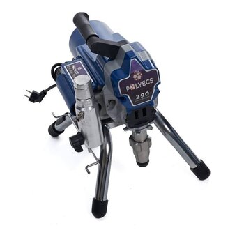  Окрасочный аппарат Polyecs Р-390 