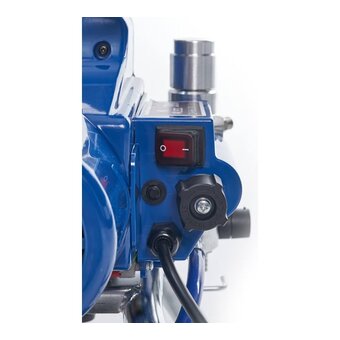  Окрасочный аппарат Polyecs Р-390 