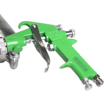  Пневмокраскопульт WORTEN IM КА-90000344 