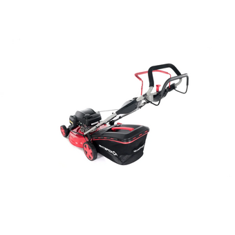  Газонокосилка бензиновая ИНТЕРСКОЛ Флагман ГБ-51/170ВХ 934.0.0.70 