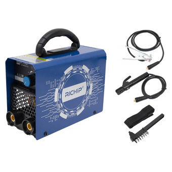  Инверторный сварочный аппарат Richip MiniArc 160T 