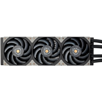  СВО Silverstone SST-XE360PDD (G53XE360PDD0020) 