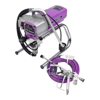  Окрасочный аппарат AktiSpray AvS-2300N 