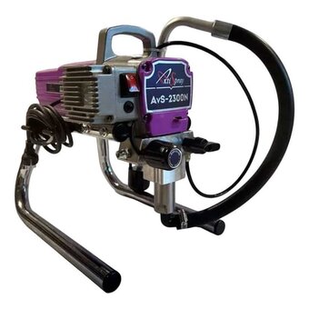  Окрасочный аппарат AktiSpray AvS-2300N 