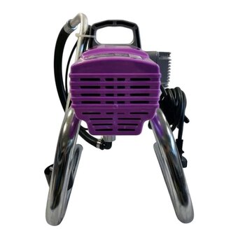  Окрасочный аппарат AktiSpray AvS-2300N 