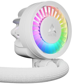  СВО Arctic Cooling Liquid Freezer III Pro 420 (ACFRE00189A) Multi Compatible All-In-One 