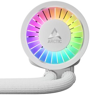  СВО Arctic Cooling Liquid Freezer III Pro 420 (ACFRE00189A) Multi Compatible All-In-One 