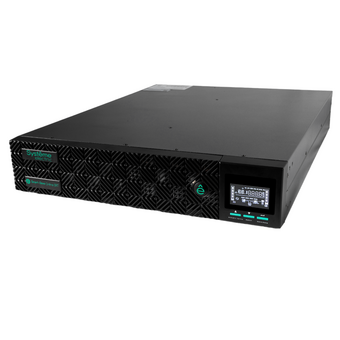  ИБП Systeme Electriс SRT SRTSE3000RTXLIG2-NC 3000Вт 3000ВА черный 