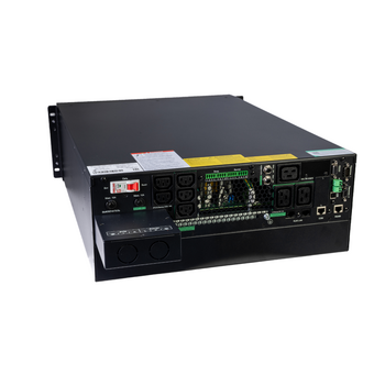  ИБП Systeme Electriс SRT SRTSE5KRTXLIG2 5000Вт 5000ВА черный 