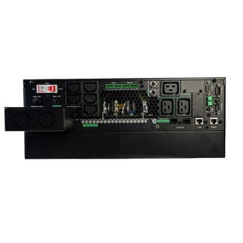  ИБП Systeme Electriс SRT SRTSE5KRTXLIG2 5000Вт 5000ВА черный 