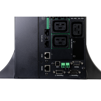  ИБП Systeme Electriс SRT SRTSE5KRTXLIG2 5000Вт 5000ВА черный 