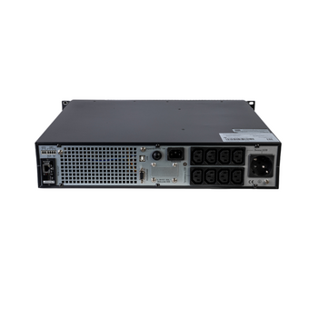  ИБП Systeme Electriс SRT SRTSE1000RTXLIG2-NC 1000Вт 1000ВА черный 