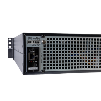  ИБП Systeme Electriс SRT SRTSE1000RTXLIG2-NC 1000Вт 1000ВА черный 