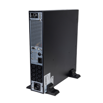  ИБП Systeme Electriс SRT SRTSE1000RTXLIG2-NC 1000Вт 1000ВА черный 