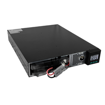  ИБП Systeme Electriс SRT SRTSE3000RTXLIG2-NC 3000Вт 3000ВА черный 