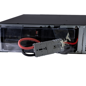  ИБП Systeme Electriс SRT SRTSE3000RTXLIG2-NC 3000Вт 3000ВА черный 