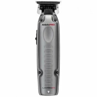 Триммер для волос BaByliss FX729E Pro FX One Lo-Pro серый 