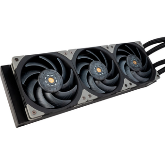  СВО Silverstone SST-XE360PDD (G53XE360PDD0020) 