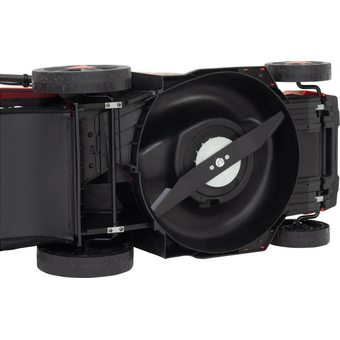  Газонокосилка StarWind SBL-4.370-0.0, 37см, без АКБ, без ЗУ 