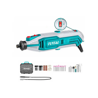  Гравер Total TG513326 