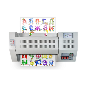  Ламинатор Гелеос ЛМ А4 Про 