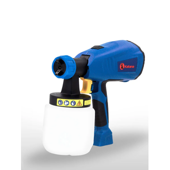  Краскопульт Katana EPS4000 