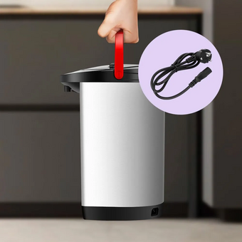  Термопот Kitfort КТ-2539 