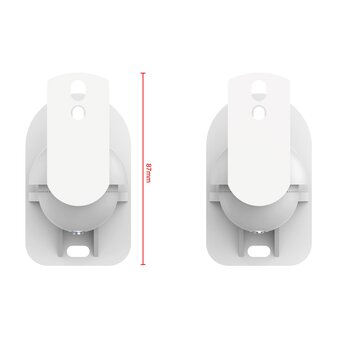  Крепление UniTeki SMP1604W 