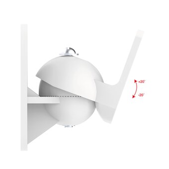  Крепление UniTeki SMP1604W 