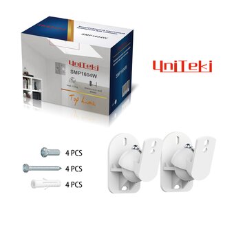  Крепление UniTeki SMP1604W 