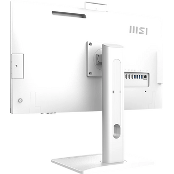  Моноблок MSI Modern AM273QP AI 1UM-094XRU (9S6-AF0112-293) White 27" WQHD Core Ultra 7 155H/32Gb/SSD1Tb Graphics/CR/noOS/kb 